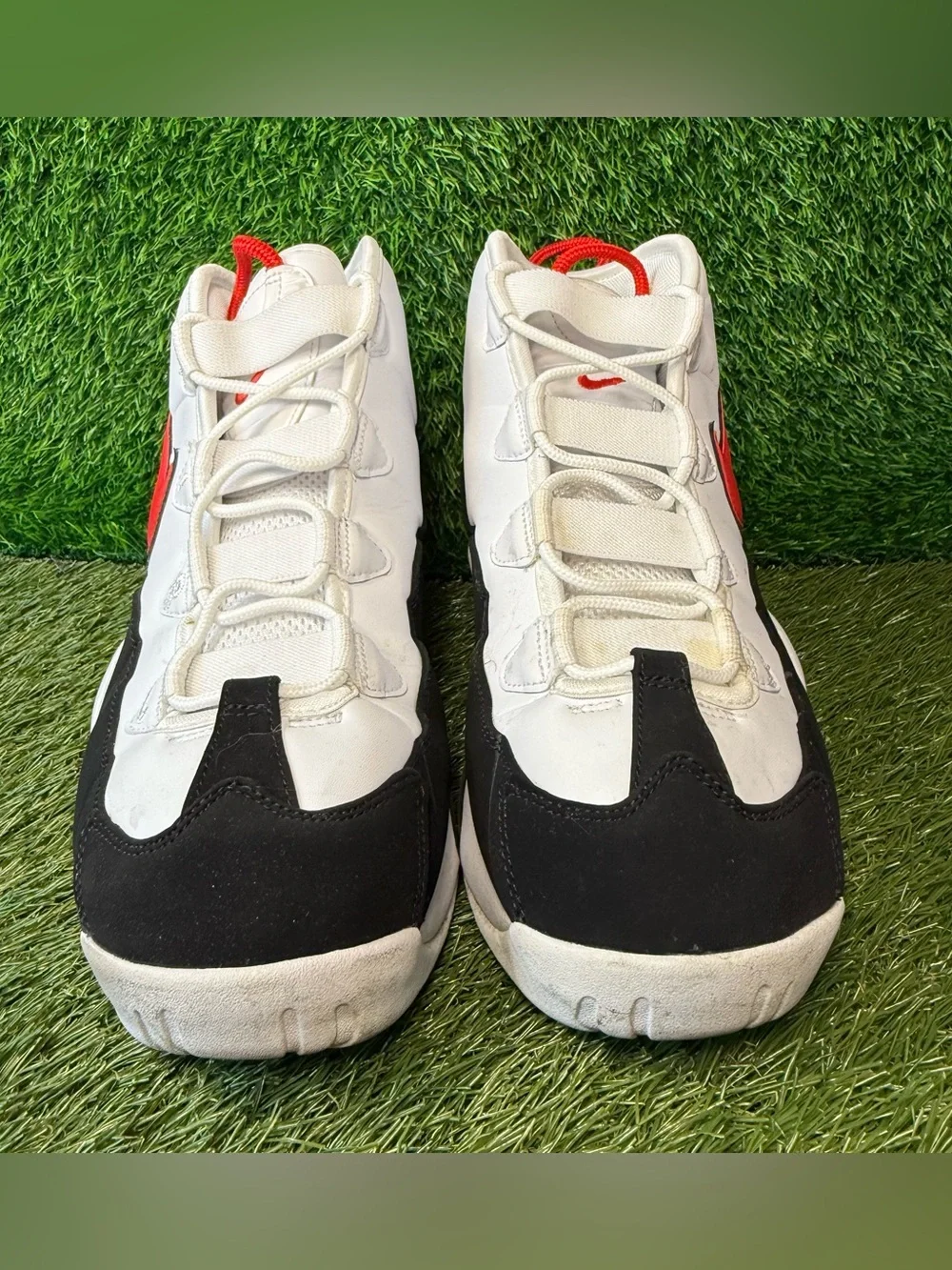 Nike air max